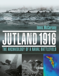 Immagine di copertina: Jutland 1916 1st edition 9781844864164