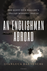 Cover image: An Englishman Abroad 1st edition 9781472835444
