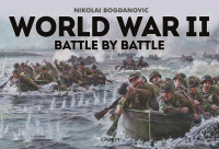 Titelbild: World War II Battle by Battle 1st edition 9781472835550