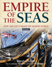 Cover image: Empire of the Seas 1st edition 9781472835604