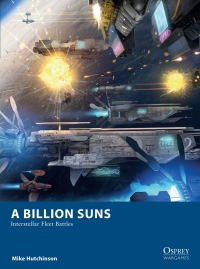 Immagine di copertina: A Billion Suns 1st edition 9781472835659