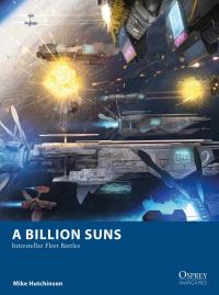表紙画像: A Billion Suns 1st edition 9781472835659