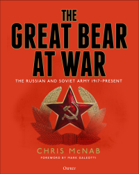 Omslagafbeelding: The Great Bear at War 1st edition 9781472836533