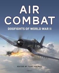 Cover image: Air Combat 1st edition 9781472836762