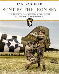 Imagen de portada: Sent by the Iron Sky 1st edition 9781472837387