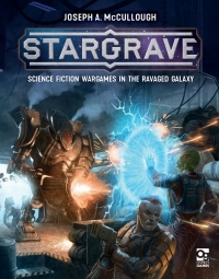 Imagen de portada: Stargrave 1st edition 9781472837509