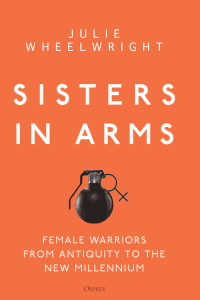 Cover image: Sisters in Arms 1st edition 9781472838001