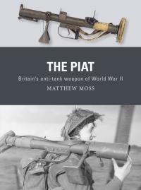 Cover image: The PIAT 1st edition 9781472838131
