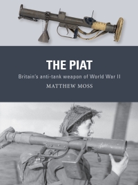 Omslagafbeelding: The PIAT 1st edition 9781472838131