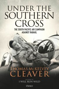 Cover image: Under the Southern Cross 1st edition 9781472838230