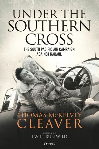 Imagen de portada: Under the Southern Cross 1st edition 9781472838230