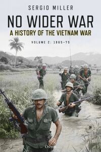 Immagine di copertina: No Wider War 1st edition 9781472838520