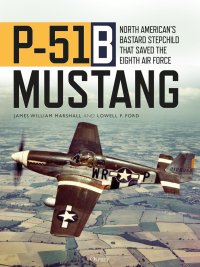 Omslagafbeelding: P-51B Mustang 1st edition 9781472839664