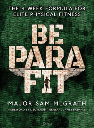 Imagen de portada: Be PARA Fit 1st edition 9781472839701