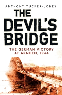 Cover image: The Devil's Bridge 1st edition 9781472839862