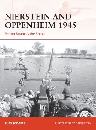 Imagen de portada: Nierstein and Oppenheim 1945 1st edition 9781472840400