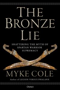 表紙画像: The Bronze Lie 1st edition 9781472843760