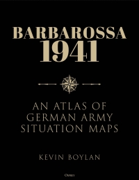 Imagen de portada: Barbarossa 1941 1st edition 9781472843920