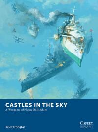 Immagine di copertina: Castles in the Sky 1st edition 9781472844965
