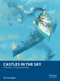 Titelbild: Castles in the Sky 1st edition 9781472844965