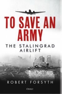 Cover image: To Save An Army 1st edition 9781472845412