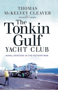 Cover image: The Tonkin Gulf Yacht Club 1st edition 9781472845948