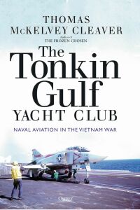Cover image: The Tonkin Gulf Yacht Club 1st edition 9781472845948