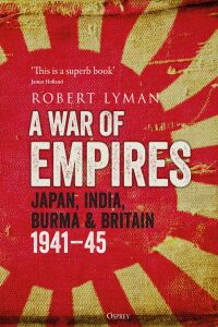 Cover image: A War of Empires 1st edition 9781472847157