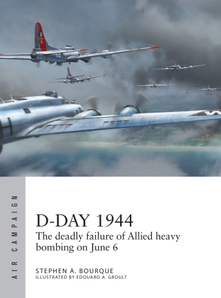 Imagen de portada: D-Day 1944 1st edition 9781472847232
