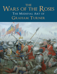 Cover image: The Wars of the Roses 1st edition 9781472847287