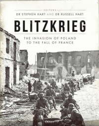Imagen de portada: Blitzkrieg 1st edition 9781472847874