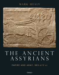 Cover image: The Ancient Assyrians 1st edition