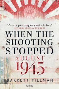 Cover image: When the Shooting Stopped 1st edition 9781472848987