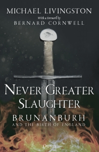 Cover image: Never Greater Slaughter 1st edition 9781472849380