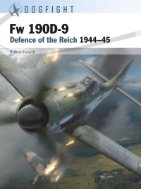 Titelbild: Fw 190D-9 1st edition 9781472849397