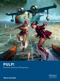 Imagen de portada: Pulp! 1st edition 9781472849632