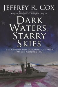 صورة الغلاف: Dark Waters, Starry Skies 1st edition 9781472849892