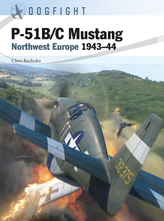 Cover image: P-51B/C Mustang 1st edition 9781472850041