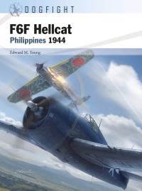 Cover image: F6F Hellcat 1st edition 9781472850560