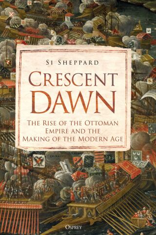Imagen de portada: Crescent Dawn 1st edition 9781472851468