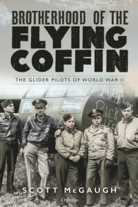 Cover image: Brotherhood of the Flying Coffin 1st edition 9781472852946
