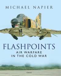 Omslagafbeelding: Flashpoints 1st edition 9781472853578