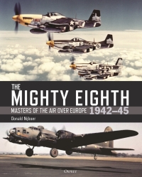 صورة الغلاف: The Mighty Eighth 1st edition 9781472854216