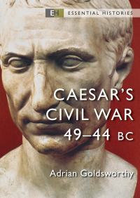 Immagine di copertina: Caesar's Civil War 1st edition 9781472855077