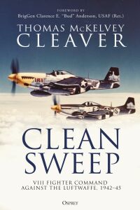 Omslagafbeelding: Clean Sweep 1st edition 9781472855480