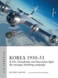 Cover image: Korea 1950–53 1st edition 9781472855558