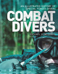 表紙画像: Combat Divers 1st edition 9781472856005