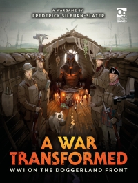 Cover image: A War Transformed 1st edition 9781472856258