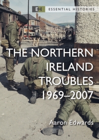 Cover image: The Northern Ireland Troubles 1st edition 9781472857149