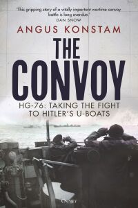 Omslagafbeelding: The Convoy 1st edition